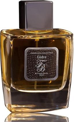 Image du produit Franck Boclet Cèdre (Eau de parfum, 100 ml)