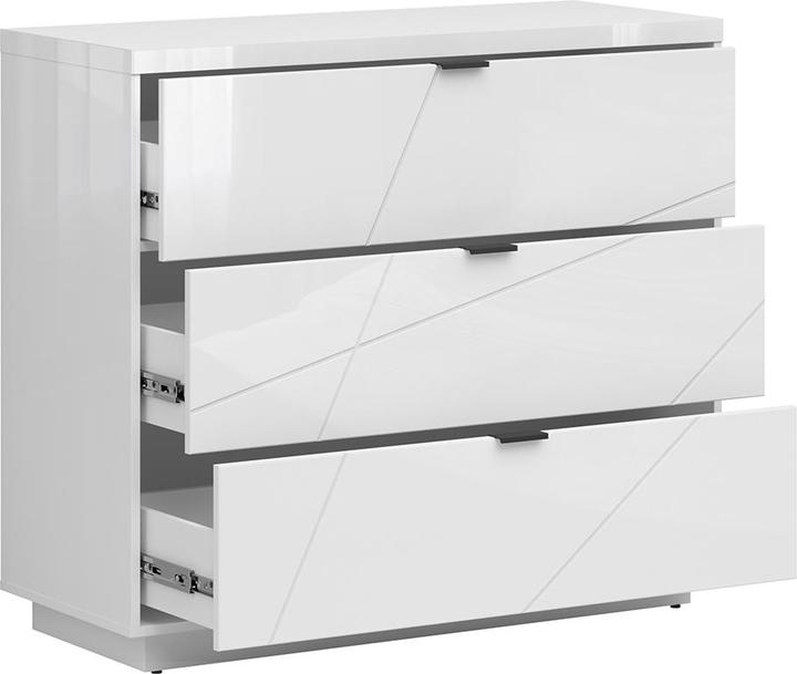 Produktbild Petits-Meubles Sven (106 x 42 x 93 cm)