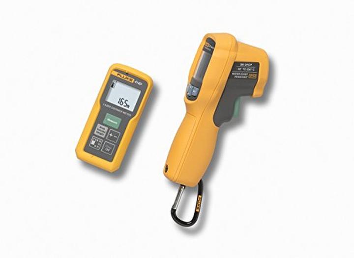 Image du produit Fluke Thermomètre infrarouge