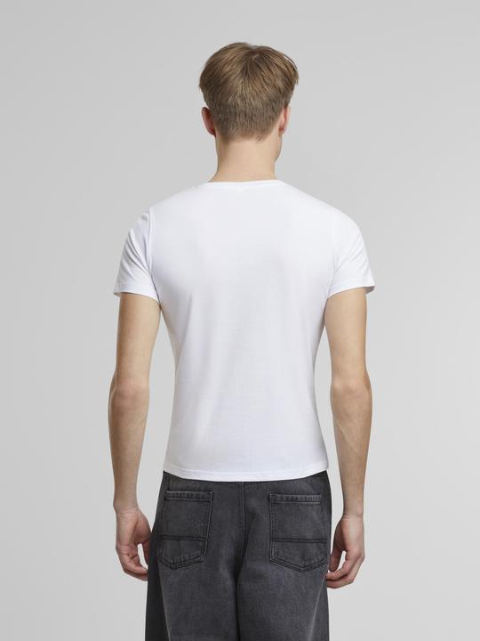 Produktbild Mister Tee MisterTee Basic T-Shirt - 181567 (M)