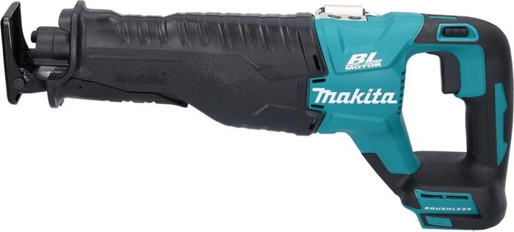 Produktbild Makita DJR187Z Akku-Säbelsäge 18 V, ohne Akkus und Ladegerät.