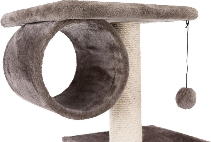 Produktbild Trixie San Fernando (106 cm, Platingrau)