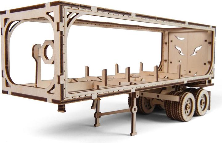 Truck Anhänger