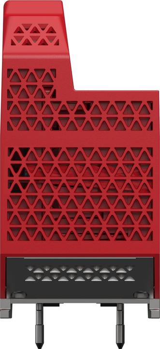 Actual product image Schneider Electric PLC control unit modular UC 1024analogueoutput BMEP58CPROS3