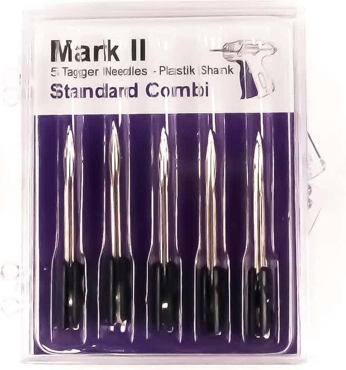 Amko Ersatznadeln Mark II Regular