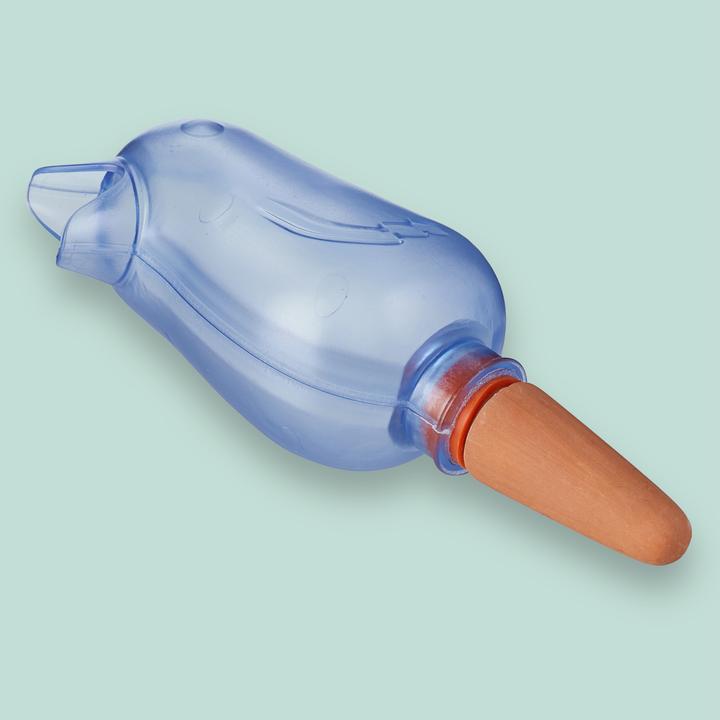 Produktbild Relaxdays Tonkegel Set (Tonkegel)