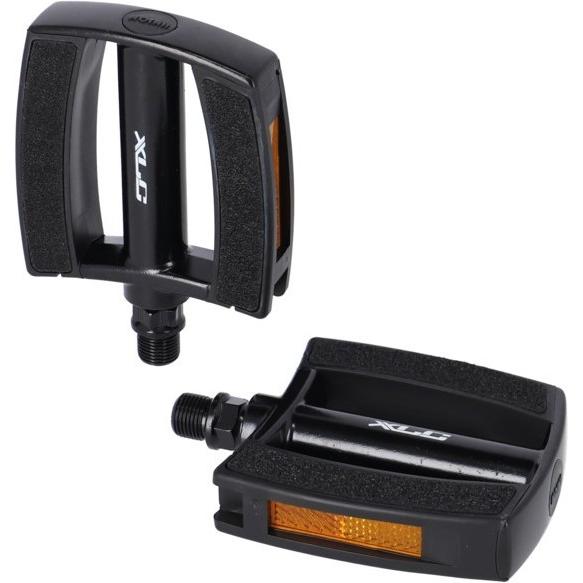 XLC, Velopedale
