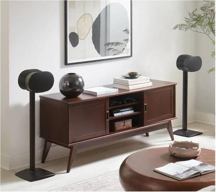 Produktbild Sanus Ständer für Sonos Era 300 (1 Paar, Ständer, Nicht beweglich)