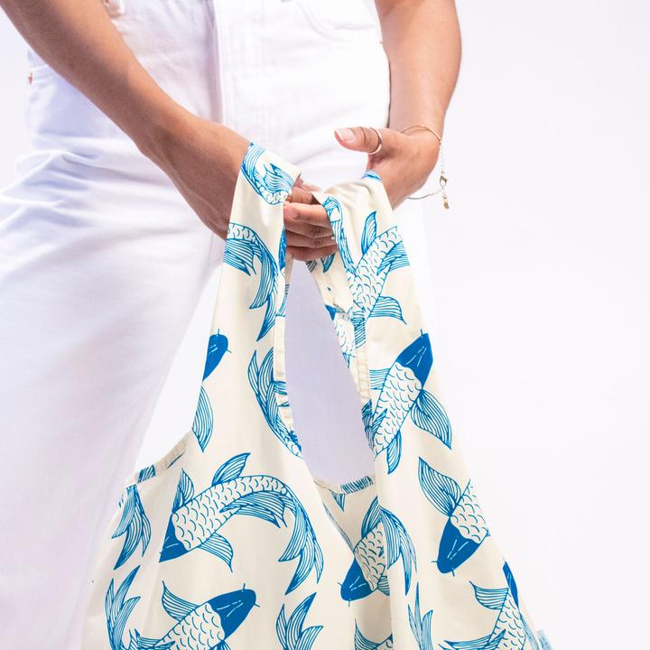 Produktbild Kind Bag Medium Bag Koifish