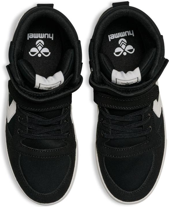 Immagine prodotto hummel Slimmer stadil high jr - nero (40)