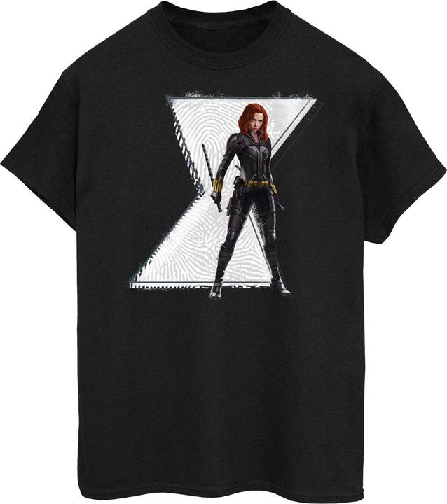 Produktbild TShirt Baumwolle (S)