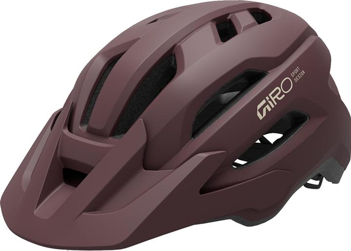 Giro Fixture II W MIPS (50 - 57 cm)