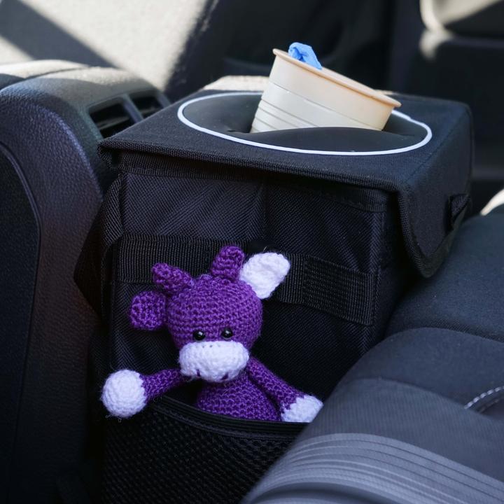 Produktbild XPOtool Auto Mülleimer (7 l)