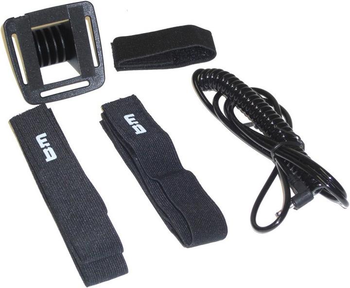 Produktbild Busch & Müller 493HH STB