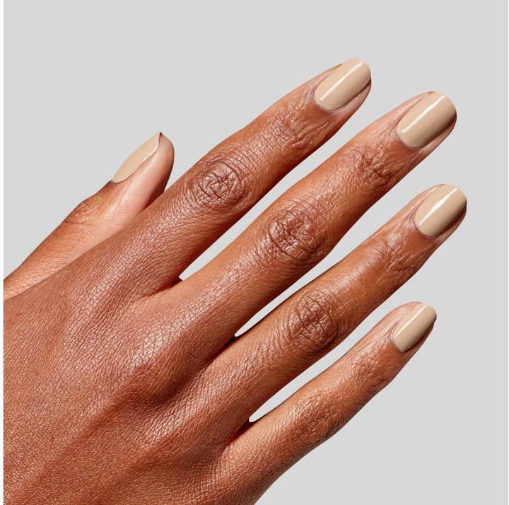 Actual product image OPI Rapidry (Quick Sand, Colour paint)