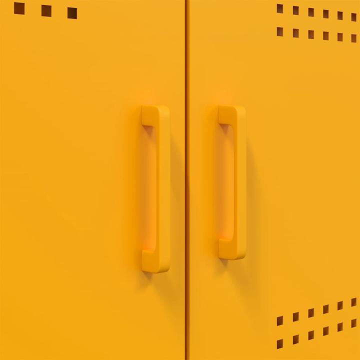 Produktbild vidaXL TV-Schrank (68 x 39 x 50.50 cm)