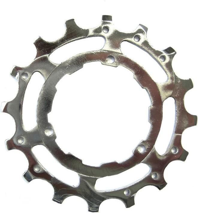 Actual product image Stronglight Standard (10)