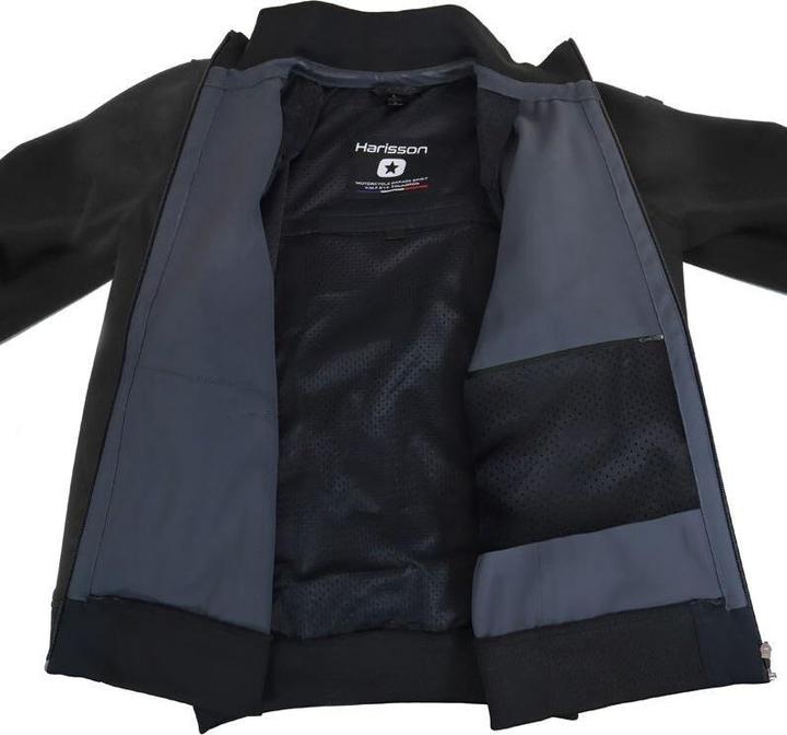 Produktbild Harisson regenüberhose otorrad (Damen, M)