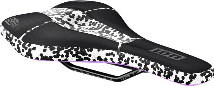 Produktbild Sqlab Saddle 611 ClipOn Infinergy ERGOWAVE active 2.1 ltd. ION