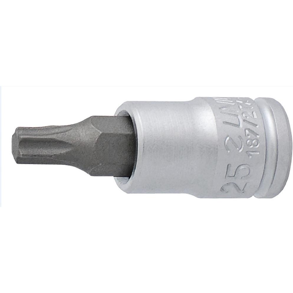 Unior, Bits, 187/2TX (TX20)