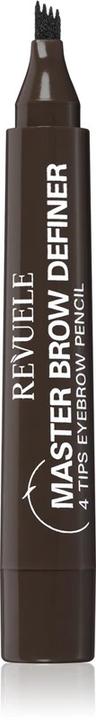 Actual product image Revuele Master Brow Definer - Precision Brow Crayon