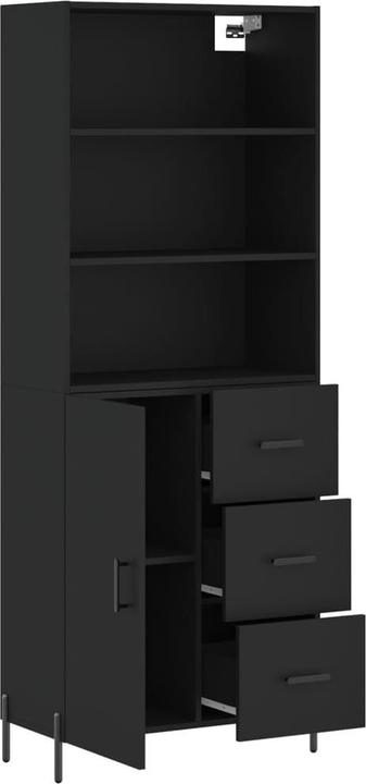 Produktbild vidaXL Rosalee (69.50 x 34 x 180 cm)