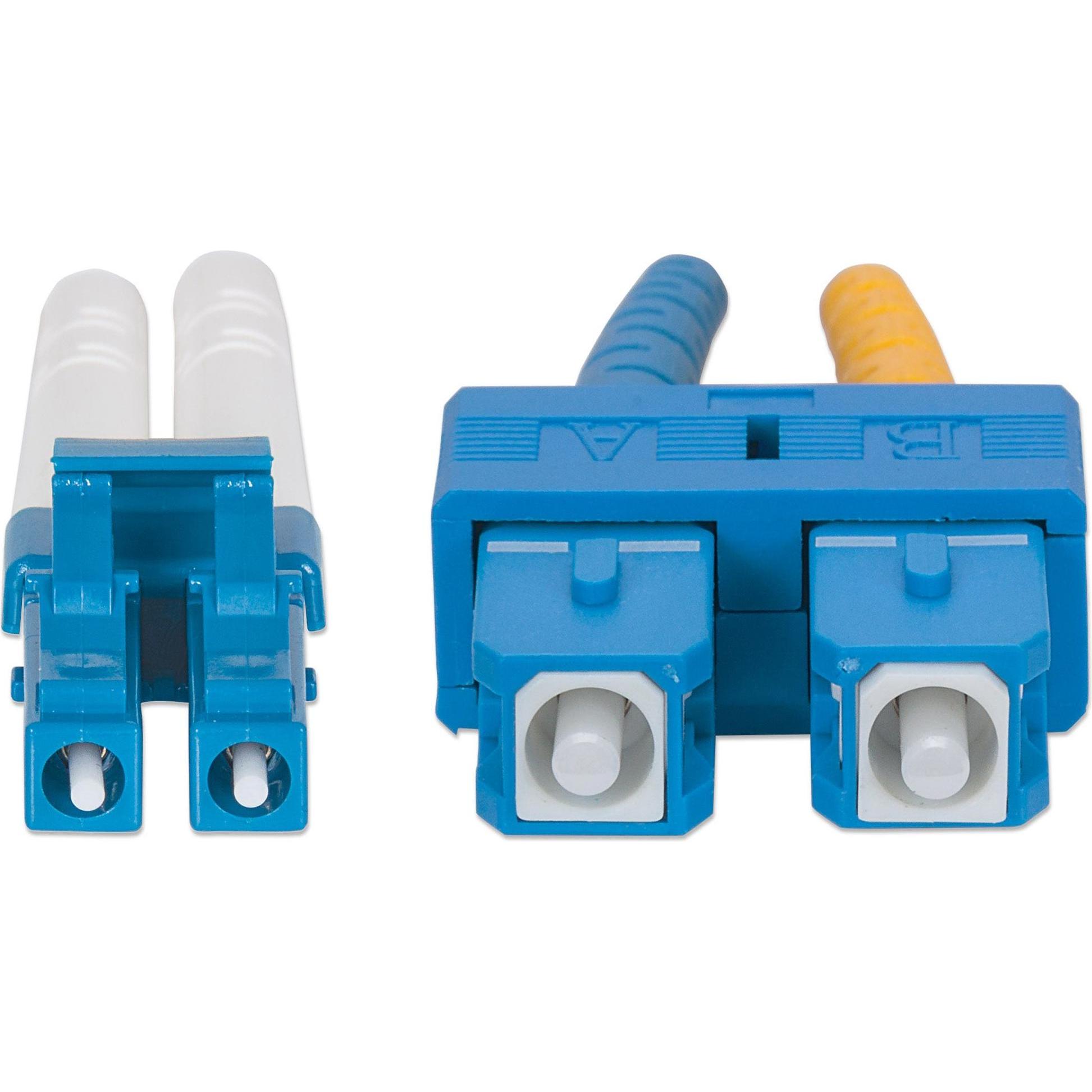 Thumbnail - Intellinet Patch-Kabel (CAT6, 1 m), Netzwerkkabel