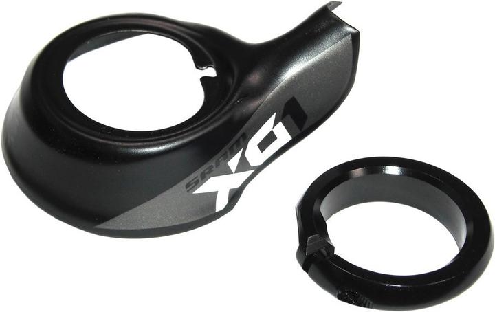 Immagine prodotto Sram Grip Shift X01 Eagle (Coperchio della batteria per e-bike)