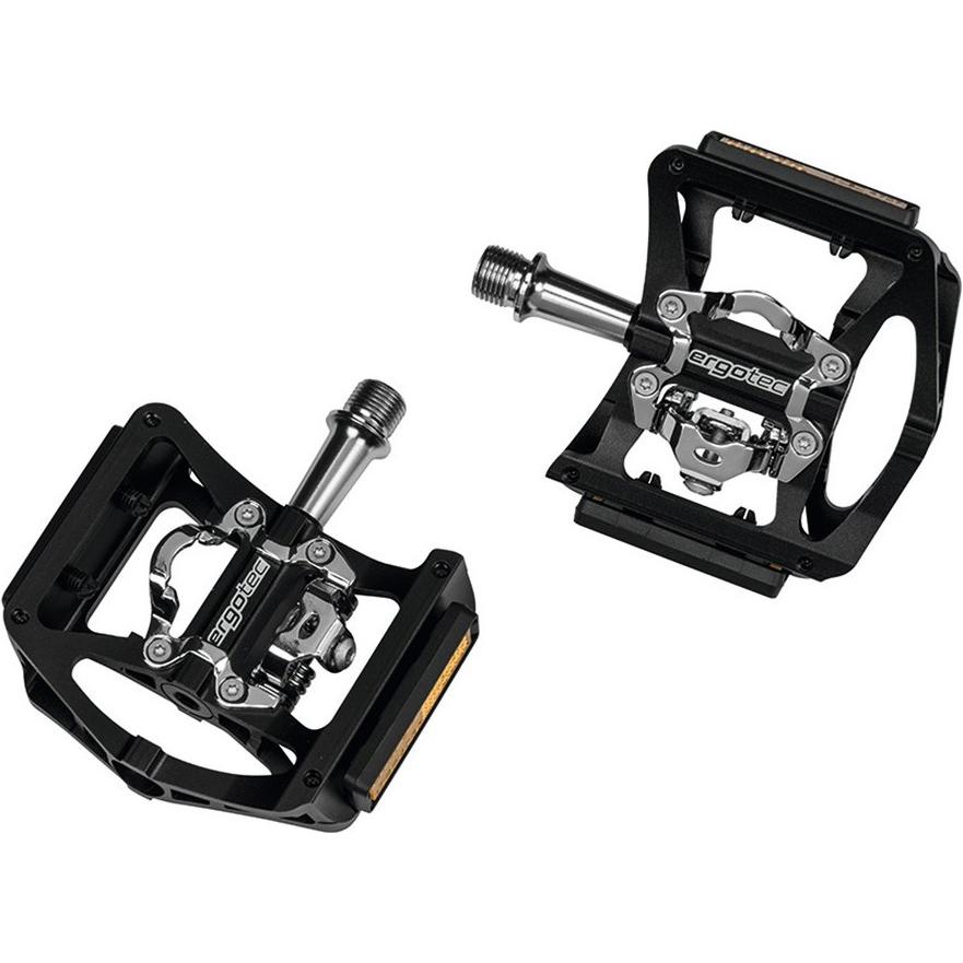 Ergotec, Velopedale
