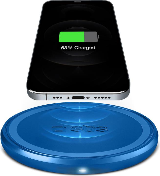 SBS 10W wireless base (10 W)