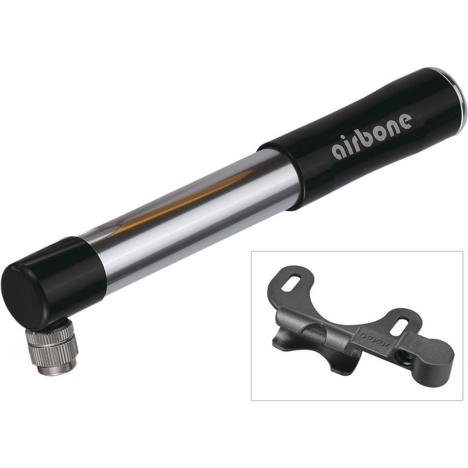 Airbone, Velopumpe