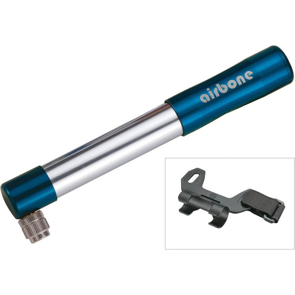 Airbone, Velopumpe