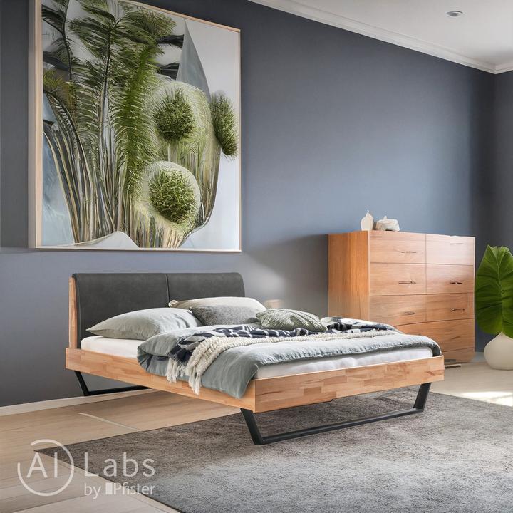 Actual product image Hasena Pietro 25 (140 x 200)