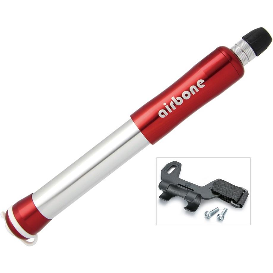 Thumbnail - Airbone, Velopumpe