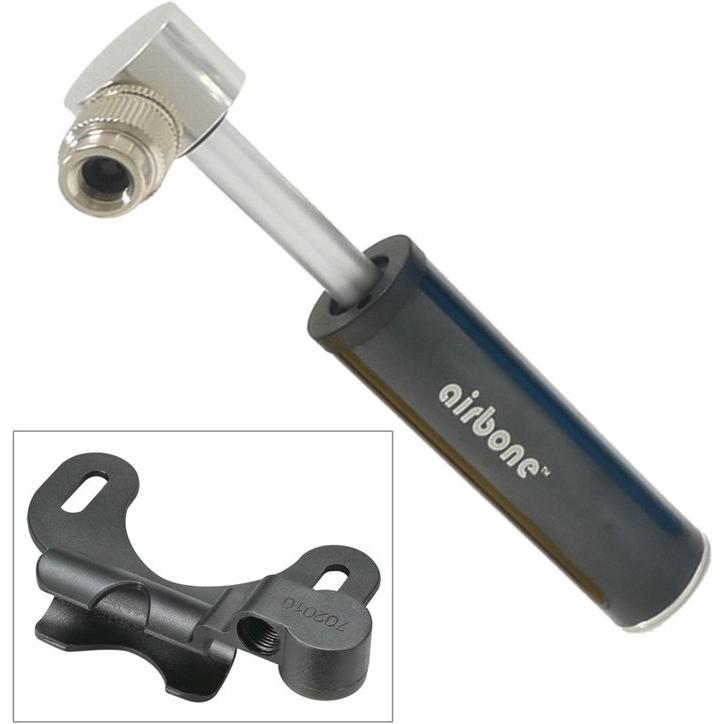 Airbone, Velopumpe