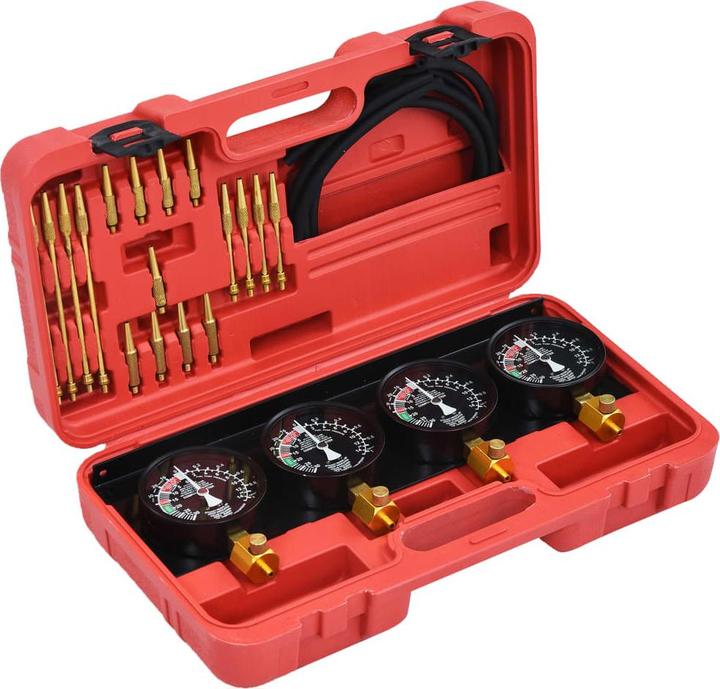 Produktbild vidaXL Synchrontester