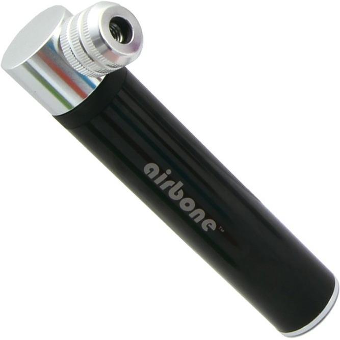 Airbone, Velopumpe