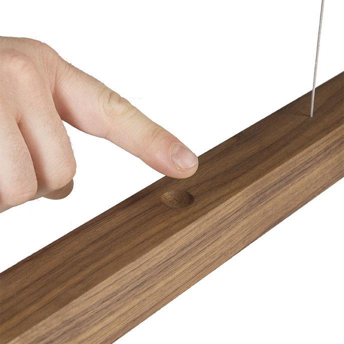 Immagine prodotto Stückholz Titlis (3220 lm)