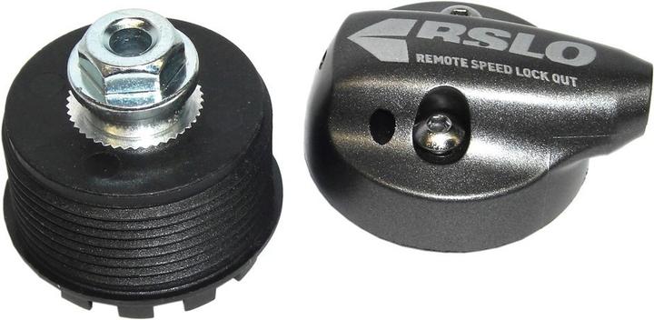 Actual product image Suntour FKE 310-12