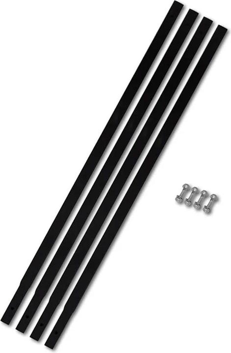 Image du produit vidaXL Erdbohrer (150 mm)