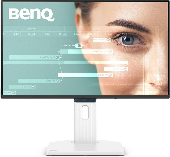 Immagine prodotto BenQ 24IN 1080P LCDMONITOR144HZ (1920 x 1080 pixel, 24")