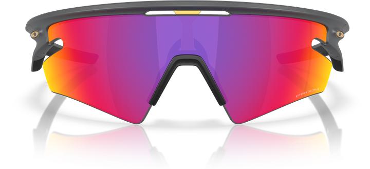 Actual product image Oakley Sphaera Slash - Radbrille (Mat carbon, Prizm Road)