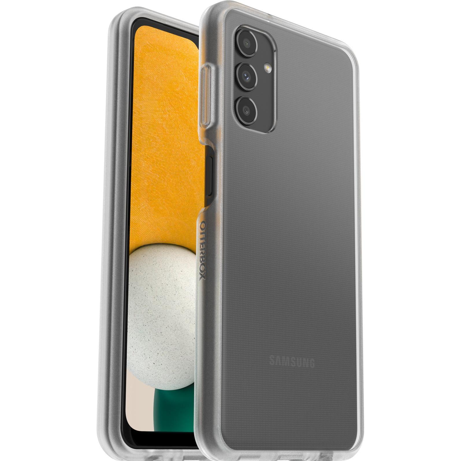 OtterBox React (Samsung Galaxy A13 5G), Smartphone Hülle, Transparent