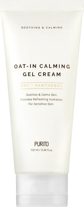 Purito Oat-In Calming (100 ml, 24h Creme)