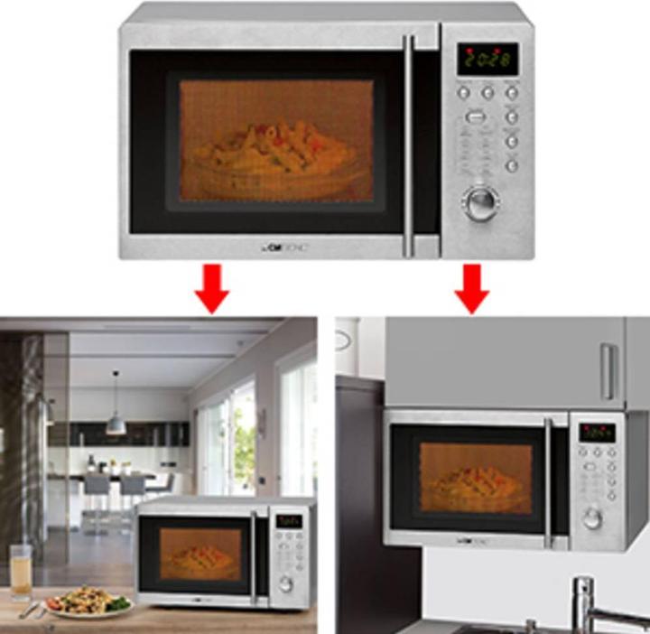 Image du produit Clatronic Mwg 778 U (20 l)