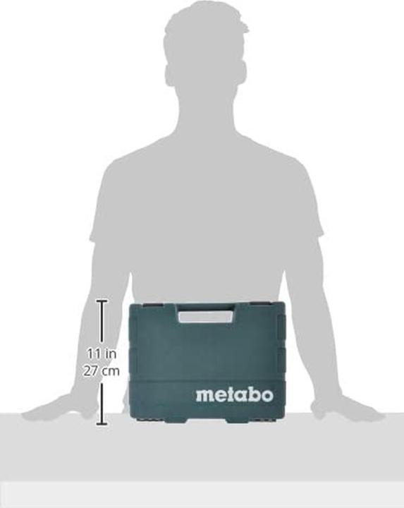 Productafbeelding Metabo Dkg 80/16