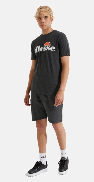Actual product image Ellesse T-shirt Small Logo Prado (S)