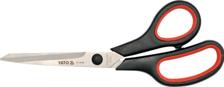 Image du produit Yato Ciseaux de tailleur 245mm 19766 (24.50 cm)