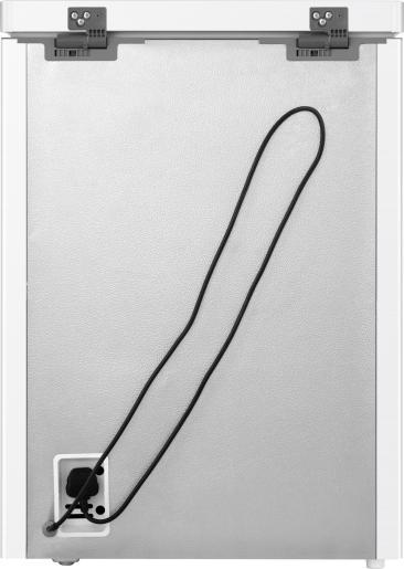 Actual product image Gorenje FH15E6W5 (Stand-alone, 141 l)