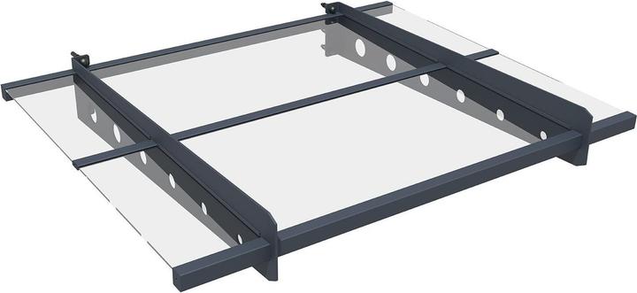 Produktbild Juskys Vordach